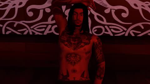 _tucornudo online show from October 2025 07:14:02 PM