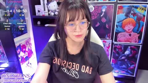 Snapshot of _urcutekitty chatting on January 2025 02:30:02 AM online show from January 2025 02:30:02 AM