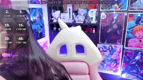 Snapshot of _urcutekitty chatting on January 2025 07:00:01 PM online show from January 2025 07:00:01 PM