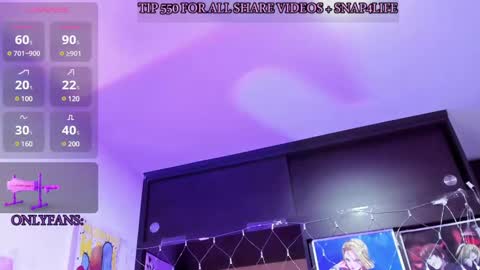 Snapshot of _urcutekitty chatting on February 2025 09:47:01 PM online show from February 2025 09:47:01 PM