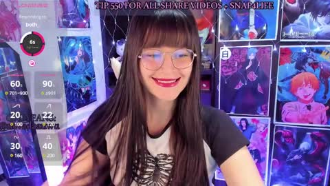 Snapshot of _urcutekitty chatting on March 2025 09:11:02 PM online show from March 2025 09:11:02 PM