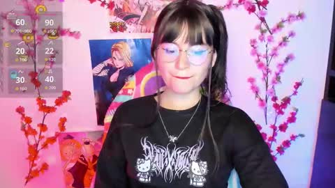 Snapshot of _urcutekitty chatting on September 2025 03:50:02 AM online show from September 2025 03:50:02 AM