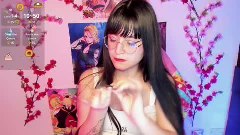 Snapshot of _urcutekitty chatting on September 2025 05:07:02 AM online show from September 2025 05:07:02 AM