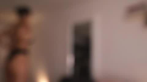 Anastasia Vahos online show from May 2026 07:08:02 PM
