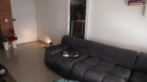Anastasia Vahos online show from June 2026 05:28:02 PM