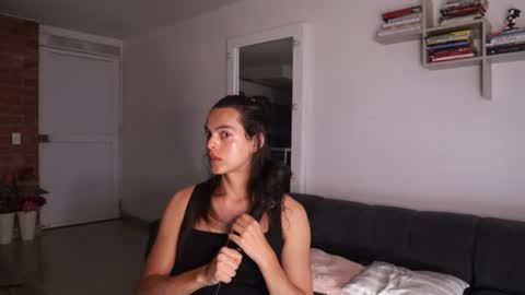 Anastasia Vahos online show from June 2026 12:04:01 PM