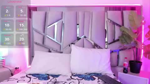 _valeria_saenz_ online show from September 2025 02:02:01 AM