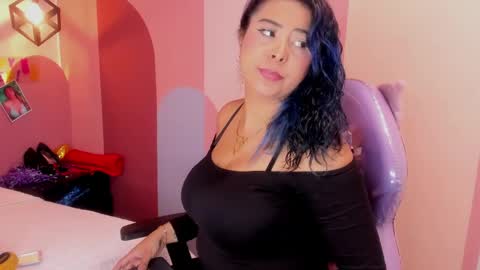 _valeryboobs_ online show from April 2026 01:05:01 PM