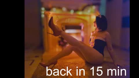 _vallylove online show from March 2026 06:35:02 PM