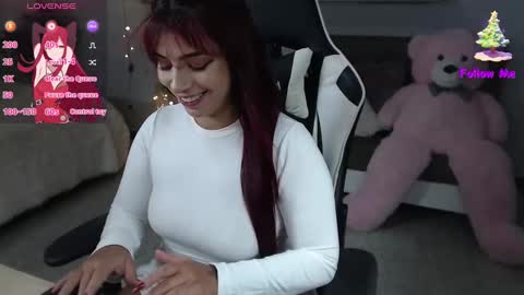 Snapshot of _vane_lopez chatting on December 2024 10:40:02 PM vane online show from December 2024 10:40:02 PM