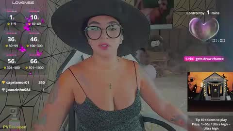 vane online show from October 2025 06:51:01 PM