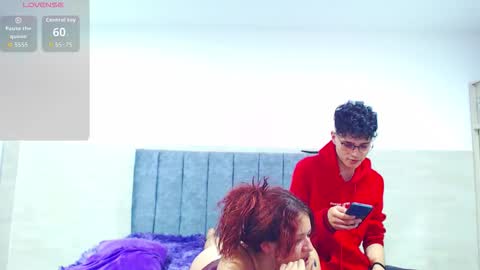 _vanie online show from November 2025 11:03:01 PM