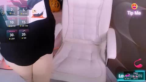 _vanilla_dream_ online show from November 2025 08:13:02 AM