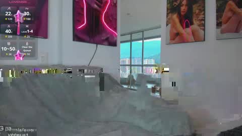 Snapshot of _veenus chatting on May 2026 10:07:01 PM stephany online show from May 2026 10:07:01 PM