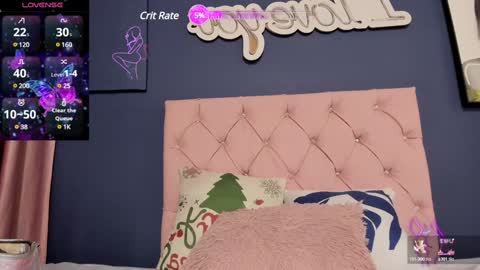 Veronica  online show from December 2024 01:45:01 AM