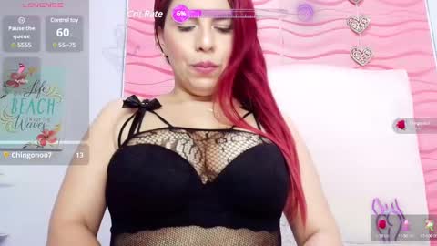 Veronica  online show from February 2025 05:13:02 AM