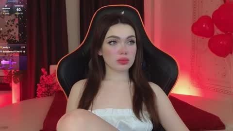 Snapshot of _vickie chatting on February 2025 03:31:02 AM Vickie online show from February 2025 03:31:02 AM