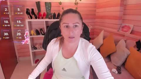 Sol online show from January 2026 11:23:01 AM