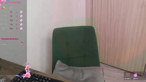 Alis online show from January 2025 09:47:02 PM