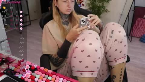 Alis online show from September 2025 09:02:01 AM