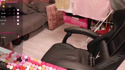 Alis online show from February 2026 05:49:01 AM