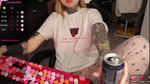 Alis online show from April 2026 01:56:02 PM