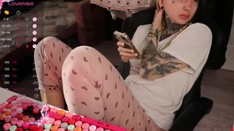 Alis online show from April 2026 02:41:01 PM