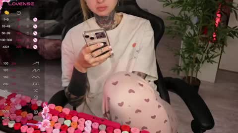 Alis online show from May 2026 06:41:01 AM