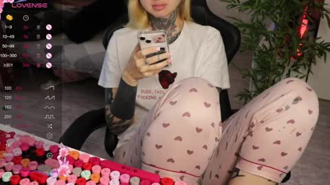 Alis online show from May 2026 05:35:02 AM