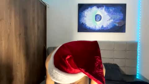 Snapshot of _walker007 chatting on December 2024 08:33:02 AM Aron Walker online show from December 2024 08:33:02 AM