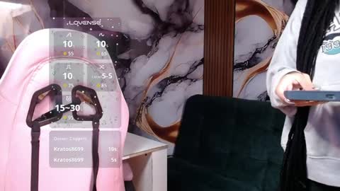 _weird_sativa online show from April 2026 12:29:02 PM