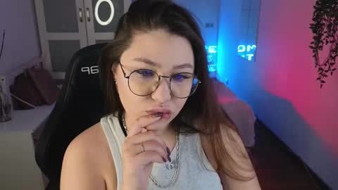 Snapshot of _wendy_evans_ chatting on February 2025 01:41:02 PM Wendy online show from February 2025 01:41:02 PM