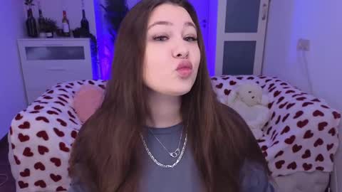 Snapshot of _wendy_evans_ chatting on February 2025 01:21:02 PM Wendy online show from February 2025 01:21:02 PM