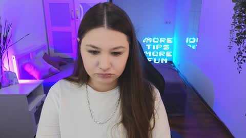 Snapshot of _wendy_evans_ chatting on March 2025 01:40:01 PM Wendy online show from March 2025 01:40:01 PM