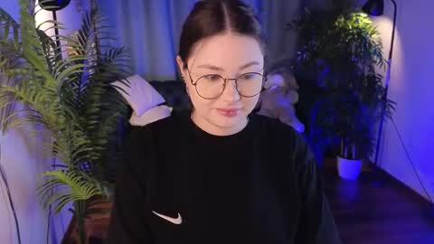 Snapshot of _wendy_evans_ chatting on February 2026 01:50:02 PM Wendy online show from February 2026 01:50:02 PM