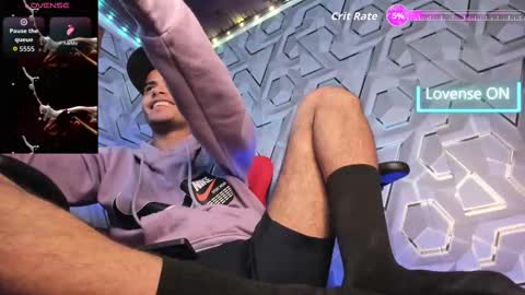 Snapshot of _white_fox_ chatting on November 2025 06:04:02 PM white fox online show from November 2025 06:04:02 PM