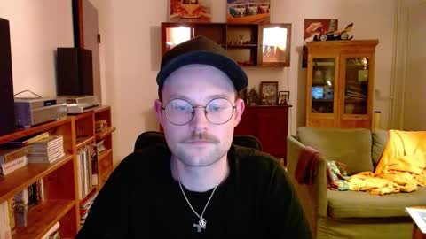 _whoisthatguy_ online show from February 2026 04:54:01 PM