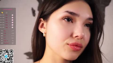 Anna online show from February 2025 09:26:02 PM