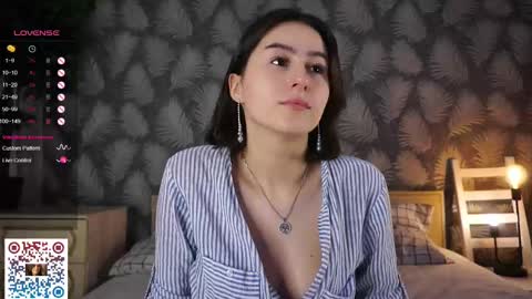 Anna online show from March 2025 04:03:02 AM