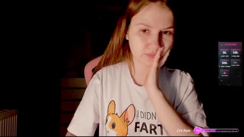 Snapshot of _witch__ chatting on December 2024 07:28:02 AM Enni online show from December 2024 07:28:02 AM