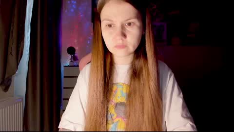 Snapshot of _witch__ chatting on January 2025 07:52:02 AM Enni online show from January 2025 07:52:02 AM