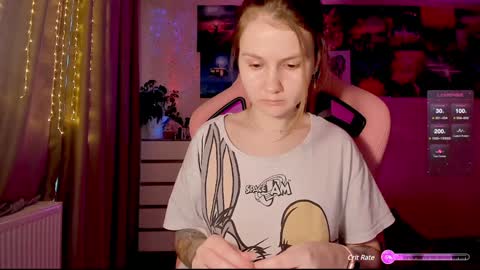 Snapshot of _witch__ chatting on January 2025 09:44:02 AM Enni online show from January 2025 09:44:02 AM