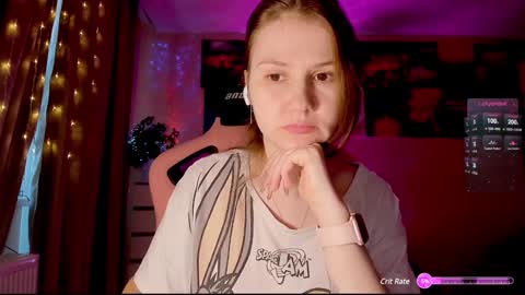 Snapshot of _witch__ chatting on January 2025 08:01:01 AM Enni online show from January 2025 08:01:01 AM