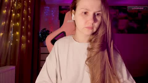 Snapshot of _witch__ chatting on February 2025 07:36:02 AM Enni online show from February 2025 07:36:02 AM