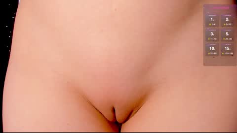 Snapshot of _witch__ chatting on March 2025 01:47:01 PM Enni online show from March 2025 01:47:01 PM