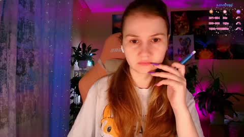 Enni online show from November 2025 07:45:01 AM