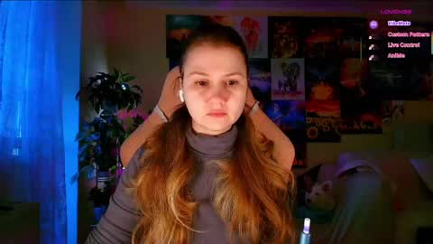 Enni online show from April 2026 05:34:01 AM