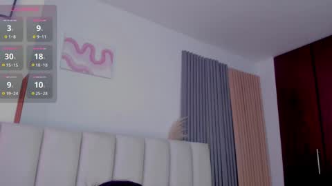 Snapshot of _ximena_beckett chatting on May 2026 02:33:02 PM Ximena online show from May 2026 02:33:02 PM