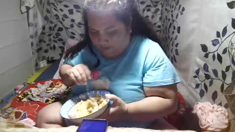 Snapshot of _xxbigboooty chatting on February 2025 10:38:02 AM _xxbigboooty online show from February 2025 10:38:02 AM