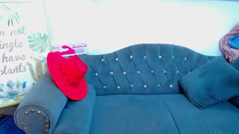 Snapshot of _xxxlittlegirl chatting on March 2025 10:54:01 PM ZARA online show from March 2025 10:54:01 PM